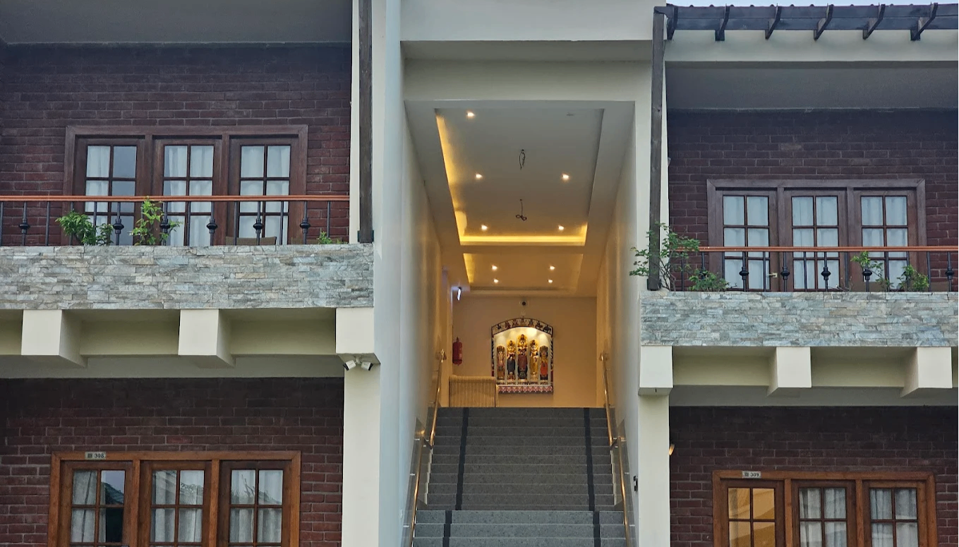 event-venue-The Creek Boutique Resort